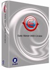 Easy Movie DVD Creator 1.8 - Phần mềm ghi đĩa DVD