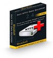 Easy NTFS Data Recovery - Phục hồi dữ liệu NTFS dễ dàng