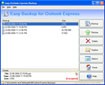 Easy Outlook Express Backup - Software for Outlook Express Backup