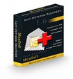 Easy Outlook Recovery - Restore Your Outlook Data