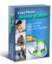 Easy Photo Movie Maker - Create Stunning Videos from Photos