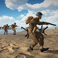 Easy Red 2 0.9.8f7 - Game Giả Lập Chiến Tranh Thế Giới 2