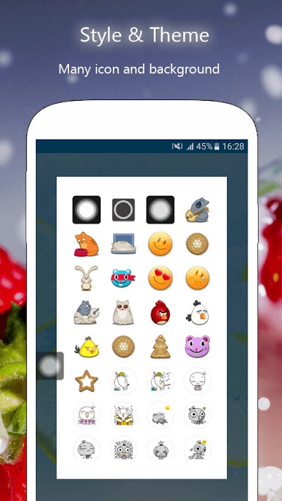 Easy Touch cho Android