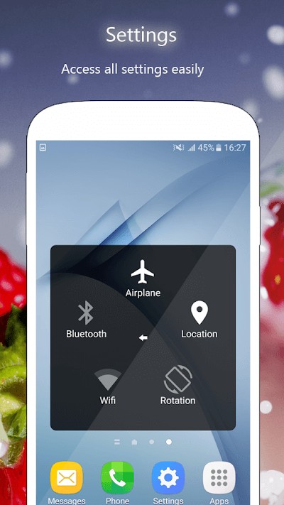 Easy Touch cho Android
