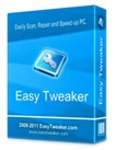 Easy Tweaker 2.17 - Tinh chỉnh & Sửa lỗi Registry
