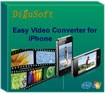 Easy Video Converter for iPhone - Convert Videos Easily