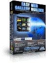 Easy Web Gallery Builder 1.9.5.1 - Download & Review