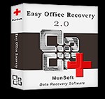 Easy Word Recovery 2.0 - Phục hồi file Word bị lỗi