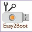 Easy2Boot 1.79: Phần mềm tạo USB Multiboot đơn giản