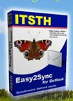 Easy2Sync for Outlook - Giải pháp đồng bộ hóa email và dữ liệu