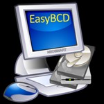 EasyBCD 2.4: Hướng dẫn chỉnh sửa menu boot đơn giản