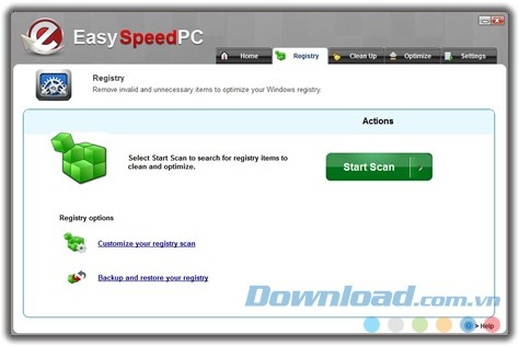 Easy Speed PC