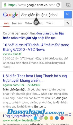 EasyTalk for Android