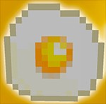 Eat the Eggs Mod - Tổng hợp công thức món ăn từ trứng