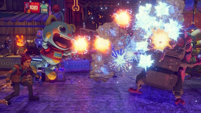 Điều chỉnh chiến lược cho từng cuộc chạm trán với quái vật