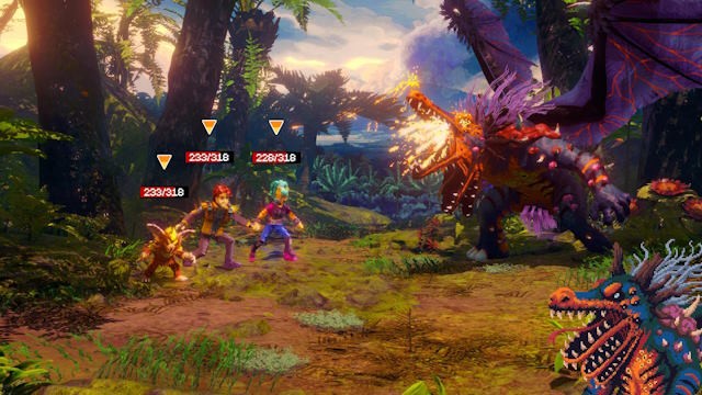 Thưởng thức đồ họa Voxel được cải tiến, sắc nét và đầy màu sắc