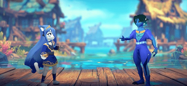 Game có nhiều chế độ chơi đa dạng, mang đến vô số thử thách hấp dẫn