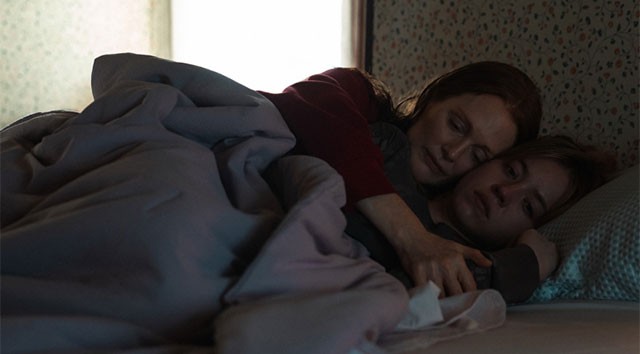 Julianne Moore và Sydney Sweeney lần đầu hợp tác trong vai 2 mẹ con nhà Garrett