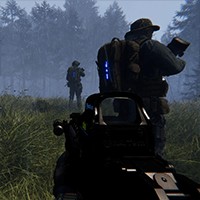 Echoes Below: Game FPS Sinh Tồn Chiến Lược Khắc Nghiệt