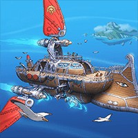 Echoes of Elysium - Game RPG Sinh Tồn Trên Mây