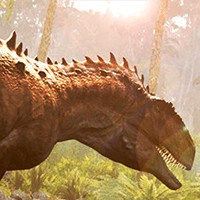 Echoes of Extinction: Early Access - Game Kinh Dị Sinh Tồn Thời Tiền Sử