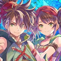 Echoes of Mana cho Android: Game ARPG mới nhất