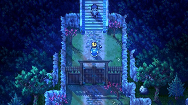 Chạm trán những sinh vật khó lường