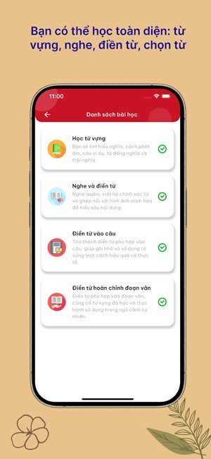 Học Tiếng Anh một cách toàn diện