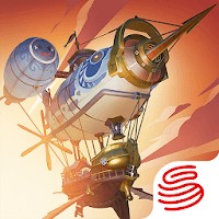 Eclipse Isle - Game PUBG Anime trên Android