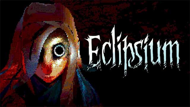 Eclipsium là game kinh dị tâm lý cổ điển có đồ họa độc đáo