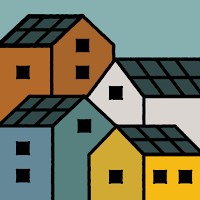 Eco Power Towns - Đăng ký trước game chiến lược xây dựng thị trấn xanh trên Android