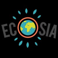 Ecosia - Tìm kiếm và trồng cây xanh
