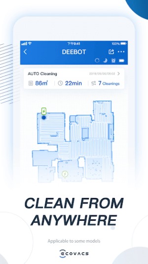 Dọn dẹp mọi nơi