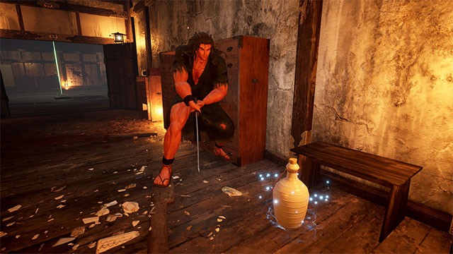 Hóa thân thành Samurai, đô vật Sumo hay Ninja để bước vào cuộc chiến đẫm máu trong Ed-0: Zombie Uprising