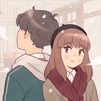 EDDA Cafe 2.0: Game Visual Novel Đậm Chất Cảm Xúc