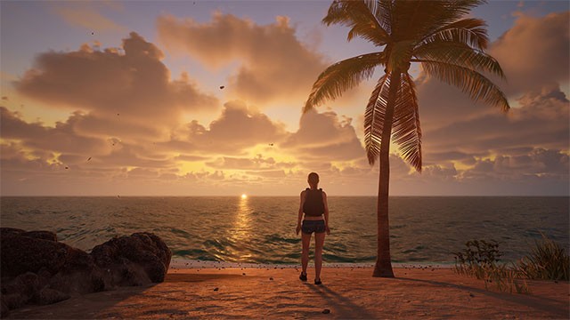 Phiêu lưu khám phá hòn đảo xinh đẹp với hệ sinh thái phong phú và rất nhiều bí ẩn