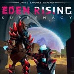 Eden Rising: Early Access - Game Hành Động Thủ Thành Hấp Dẫn