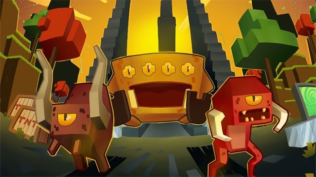 Các sinh vật đáng yêu bao gồm những loài cực kỳ hung hăng