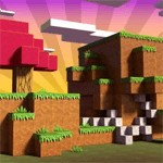 Eden - World Builder iOS: Xây dựng thế giới khối hộp như Minecraft