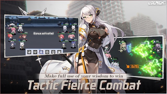 Chiến đấu với chiến thuật độc đáo