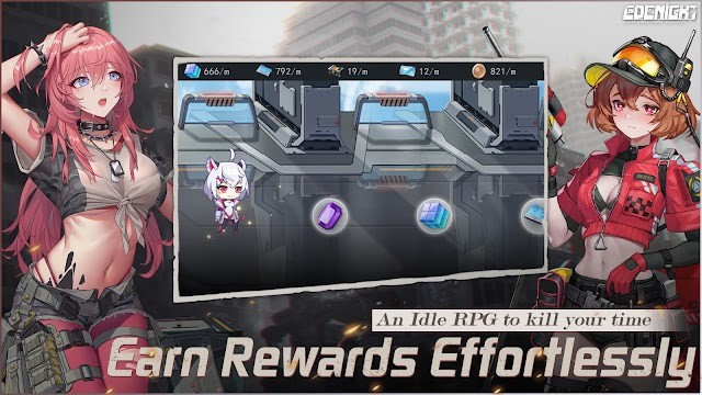 Nhận thưởng dễ dàng, không tốn công sức