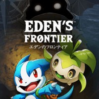Eden’s Frontier: Game ARPG Truyện Tranh Kinh Điển