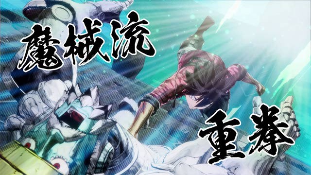 EDENS ZERO là game nhập vai hành động 3D chuyển thể từ bộ manga và anime cùng tên