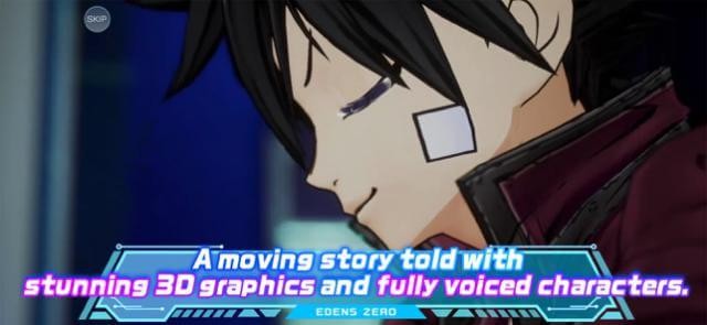 Thưởng thức câu chuyện cảm động ở đồ họa 3D tuyệt đẹp và giọng lồng tiếng đầy đủ