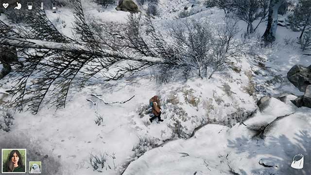 Tìm kiếm thực phẩm, nước ngọt và chuẩn bị các thiết bị hạn chế