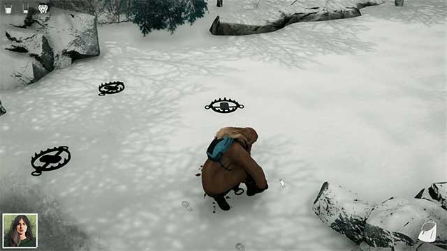 Lợi dụng địa hình sao cho có lợi cho bạn và sử dụng khả năng của từng nhân vật