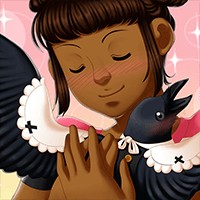 Edge of Elsewhere Demo - Game Hẹn Hò Học Viện Phép Thuật