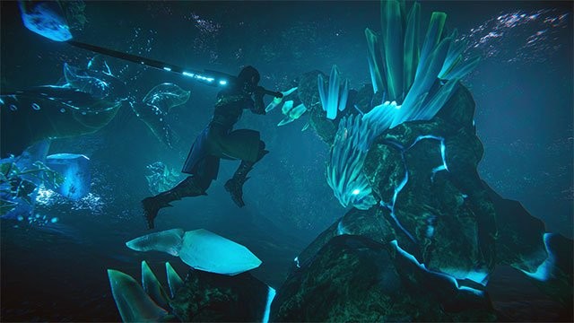 Tham gia các trận đánh chiến thuật theo lượt