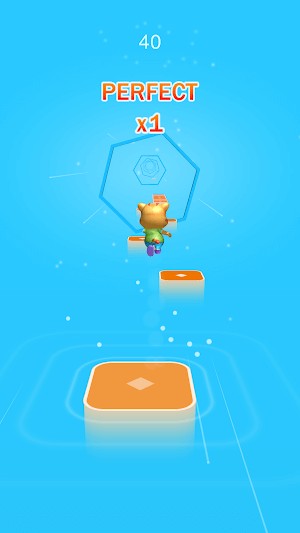 EDM Cat Hop Beat Dance cho bạn chơi cùng chú mèo khiêu vũ theo nhịp điệu