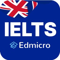 Edmicro IELTS - Luyện thi IELTS trực tuyến trên Android